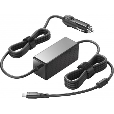 Avtopolnilec Sandberg USB-C Power Delivery 100W 12-24V