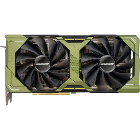 Grafična kartica MANLI GeForce RTX 4070 Super 12GB