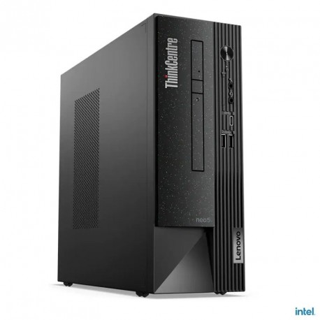 Računalnik LENOVO ThinkCentre Neo 50s Gen 3 i5-12400T, 16GB, 512GB, W11P