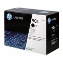 Toner HP CE390A (90A), črn