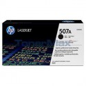 Toner HP CE400A (507A), črn