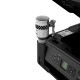 Multifunkcijski brizgalni tiskalnik CANON Pixma G3470, črn
