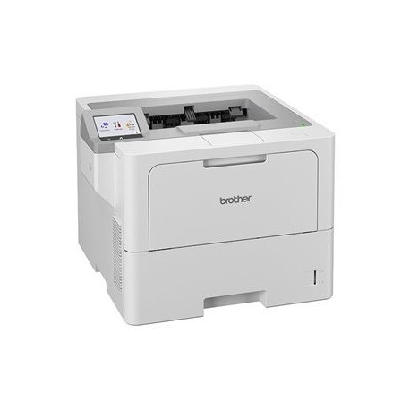 Laserski tiskalnik BROTHER Monochrome, HLL6410DNRE1