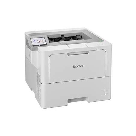 Laserski tiskalnik BROTHER Monochrome, HLL6410DNRE1