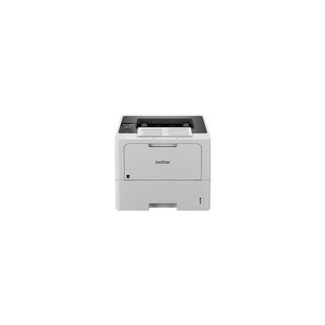 Laserski tiskalnik BROTHER Monochrome, HLL6210DWRE1