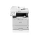 Multifunkcijski laserski tiskalnik BROTHER Monochrome, MFCL5710DWRE1
