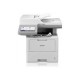 Multifunkcijski laserski tiskalnik BROTHER Monochrome, MFCL6910DNRE1