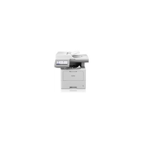 Multifunkcijski laserski tiskalnik BROTHER Monochrome, MFCL6910DNRE1