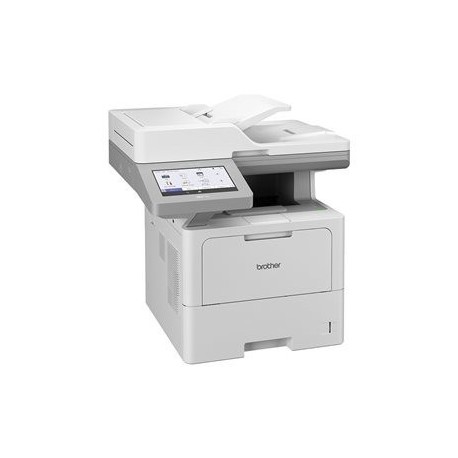 Multifunkcijski laserski tiskalnik BROTHER Monochrome, MFCL6910DNRE1