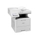 Multifunkcijski laserski tiskalnik BROTHER Monochrome, MFCL6710DWRE1