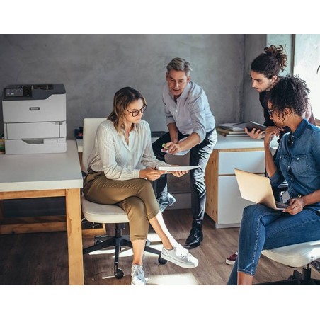 Laserski tiskalnik Xerox B620V_DN