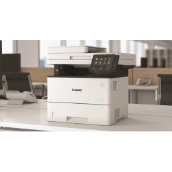 Multifunkcijski laserski tiskalnik CANON IR1643iF II