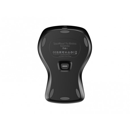 Miška 3Dconnexion SpaceMouse PRO, brezžična