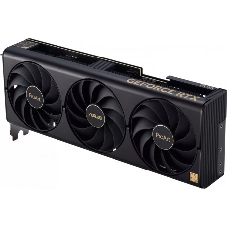 Grafična kartica ASUS ProArt GeForce RTX 4070 Ti 12GB
