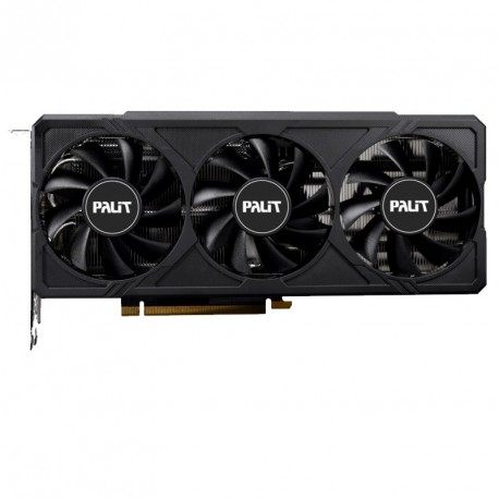 Grafična kartica PALIT GeForce RTX 4060 Ti OC 16GB