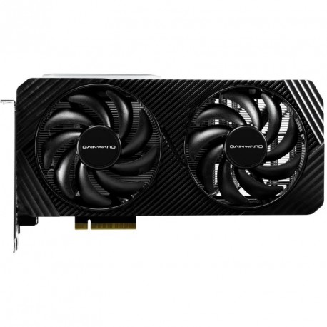 Grafična kartica GAINWARD GeForce RTX 4060 Ghost 8GB