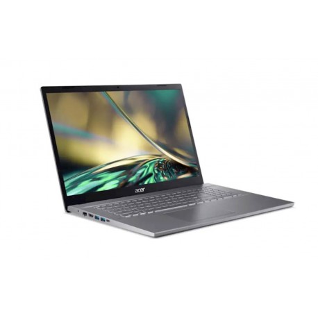 Prenosnik ACER Aspire 5 A517-53-504C i5-12450H, 16GB, SSD 512GB, W11H