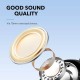 Slušalke Anker Soundcore Note i brezžične, črne, A3991G11