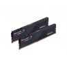 Pomnilnik DDR5 48GB (2x 24GB) 6400MHz, G.SKILL Ripjaws S5, F5-6400J3239F24GX2-R