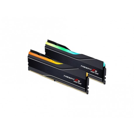 Pomnilnik DDR5 48GB (2x24GB) 6400MHz, G.SKILL Trident Z5 Neo