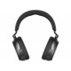 Slušalke Sennheiser MOMENTUM 4 brezžične, grafitne