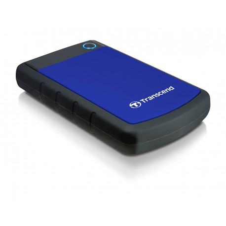 HDD TRANSCEND EXT 4TB 25H3B, 2,5, USB 3.1, moder