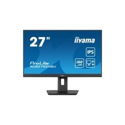 Monitor IIYAMA LED XUB2792HSU-B6