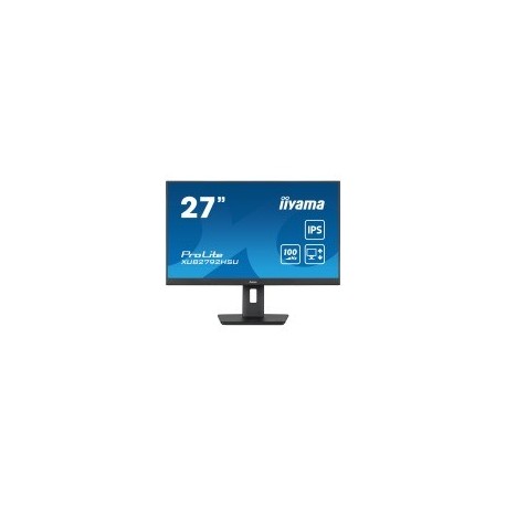 Monitor IIYAMA LED XUB2792HSU-B6