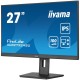 Monitor IIYAMA LED XUB2792HSU-B6