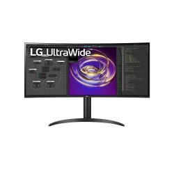 Monitor LG 34WP85CP-B