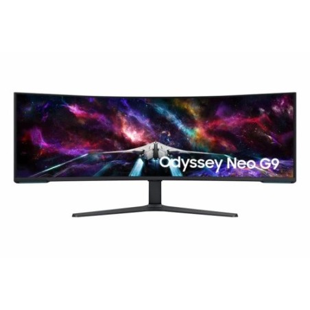 Monitor SAMSUNG ODYSSEY NEO S57CG952NU