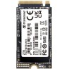 SSD disk 2TB NVMe Transcend 410S 2242