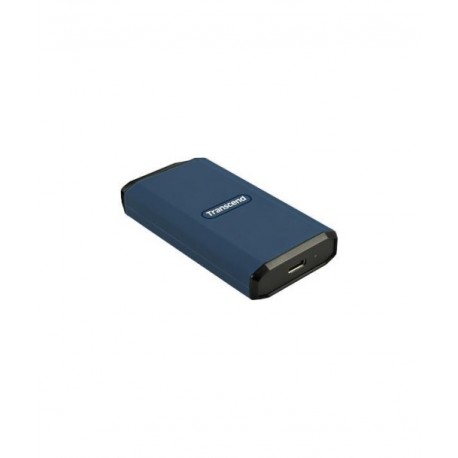 SSD disk 2TB Transcend prenosni 410C