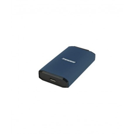 SSD disk 2TB Transcend prenosni 410C