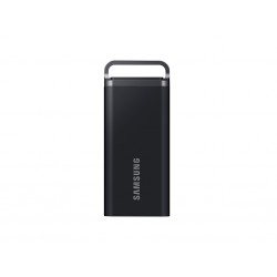 SSD disk 2TB USB 3.2 Samsung T5 Evo, črn
