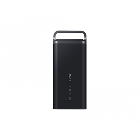 SSD disk 8TB USB 3.2 Samsung T5 Evo, črn