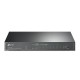 Stikalo TP-LINK 10-port Gigabit z 8-Port PoE+ port TL-SG1210MPE