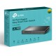 Stikalo TP-LINK 10-port Gigabit z 8-Port PoE+ port TL-SG1210MPE