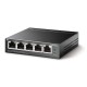 Stikalo TP-LINK TL-SG1005LP 5-Port Gigabit 4-Port PoE/PoE+