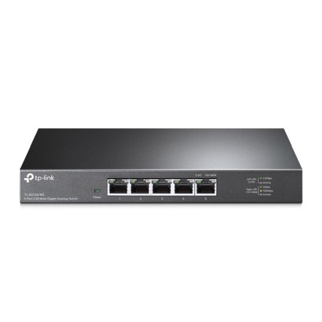 Stikalo (switch) TP-LINK TL-SG105-M2, 5-Port