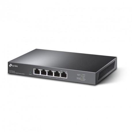 Stikalo (switch) TP-LINK TL-SG105-M2, 5-Port