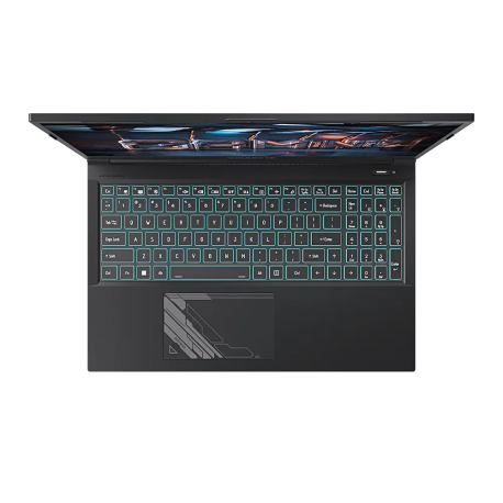 Prenosnik 15.6 Gigabyte G5 i5-12500H, 16GB, 512GB, RTX4060, W11P