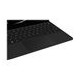 Tipkovnica Type Cover za Surface Go, črna