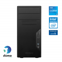 Računalnik ANNI Home Advanced i5-14400 / Intel UHD / 16 GB / 1 TB