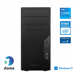 Računalnik ANNI Office Advanced i5-14400 / Intel UHD / 16 GB / 1 TB / W11P