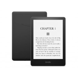 E-bralnik Amazon Kindle Paperwhite 2021 (11 gen) 6.8, črn