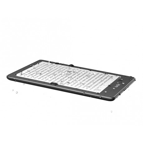E-bralnik Amazon Kindle Paperwhite 2021 (11 gen) 6.8, črn