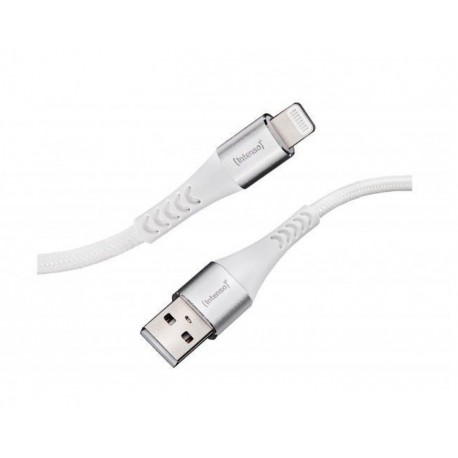 Kabel Intenso USB-A na Lightning A315L, 1.5M