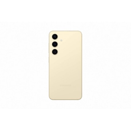 Pametni telefon Samsung Galaxy S24, 256GB, rumen