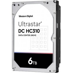 Trdi disk 6TB SATA 3 ULTRASTAR DC HC320 7K8